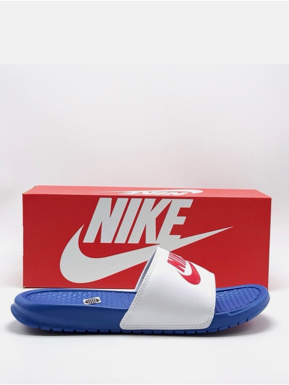 Nike Benassi DJI